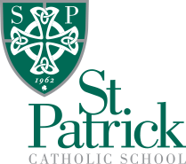 Saint Patrick Catholic School Norfolk VA