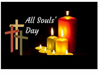 ALL SOULS DAY