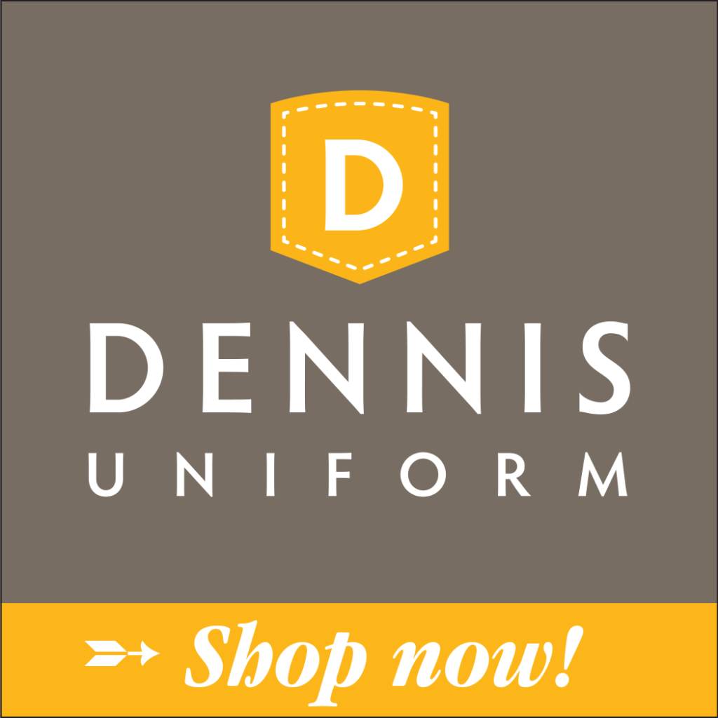 DENNIS UNIFORM 2DAY SALE St. Patrick Catholic School