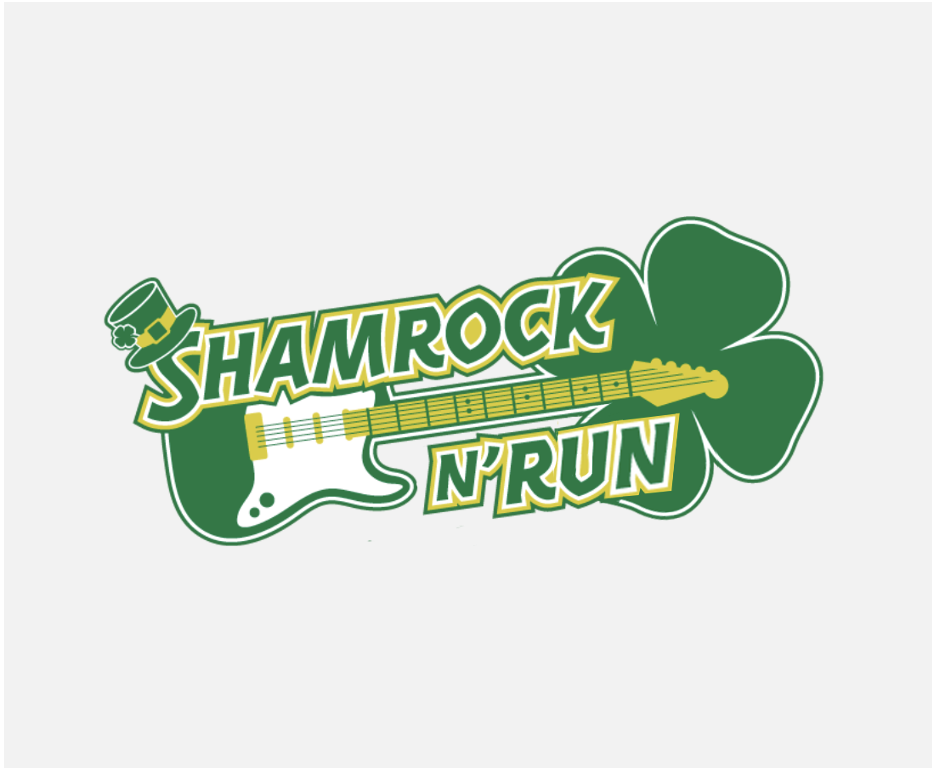Shamrock N’ Run Jog-a-thon
